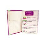 Joc Povestile mele, Intr-un regat indepartat, Svoora - imagine 2