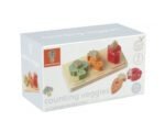 Joc sortator si de numarat, Orange Tree Toys - imagine 2