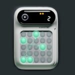 Joc STEM Dispozitiv de antrenament mental 4 în 1, TopBright - imagine 3
