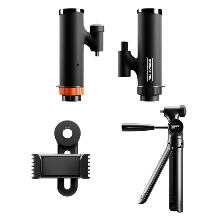 Joc STEM Explorator al naturii 3 în 1, TopBright - imagine 4