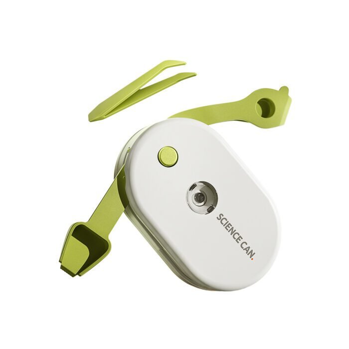 Joc STEM Microscop 250, TopBright - imagine 2