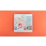 Joc Unde-mi sunt sosetele, Londji - imagine 4