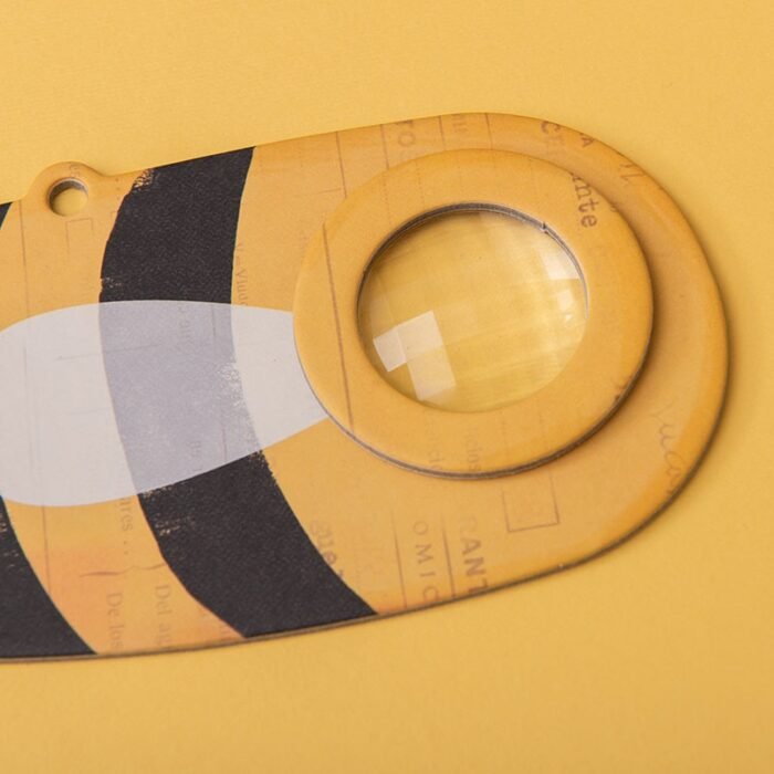 Jucarie optica Albina, Londji - imagine 4