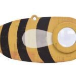 Jucarie optica Albina, Londji