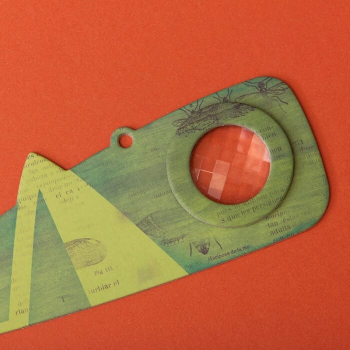 Jucarie optica Greier, Londji - imagine 2