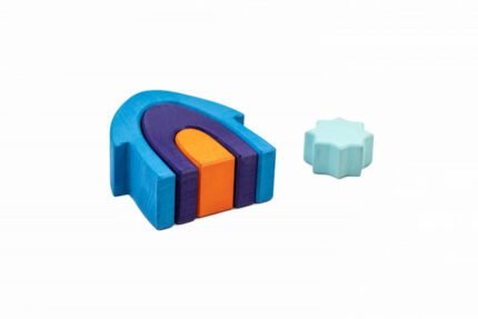 iarna din poveste - montessori