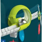 Kit STEM Bucla - extindere pentru cursa cu obstacole cu bilă metalica, Thames & Kosmos