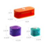 Kit STEM Circuite electrice, TopBright - imagine 4