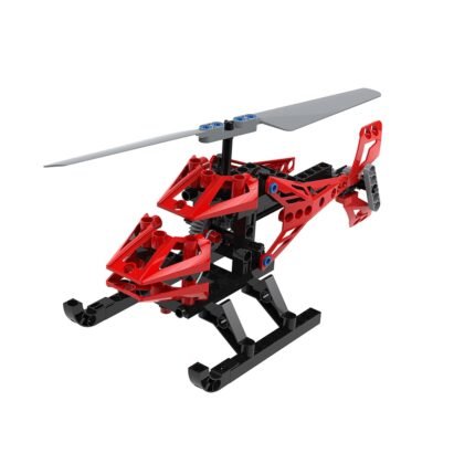 Kit STEM Construieste gadgeturi avansate, Gigo Toys