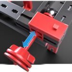 Kit STEM Construieste si joaca Pinball Fischertechnik
