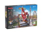 Kit STEM Curse nebunesti, Fischertechnik - imagine 4