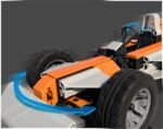 Kit STEM de construit si explorat Universal Max, Fischertechnik