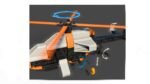 Kit STEM de construit si explorat Universal Max, Fischertechnik - imagine 3
