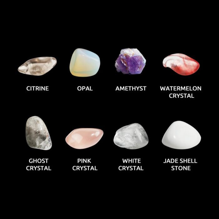 Kit STEM de excavare pietre prețioase din "Marea gaură albastră" Belize, TopBright - imagine 3