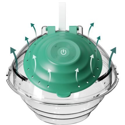 Kit STEM de explorare a insectelor și a lumii acvatice, TopBright