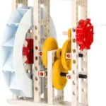 Kit STEM Energie hidroelectrica, Thames & Kosmos