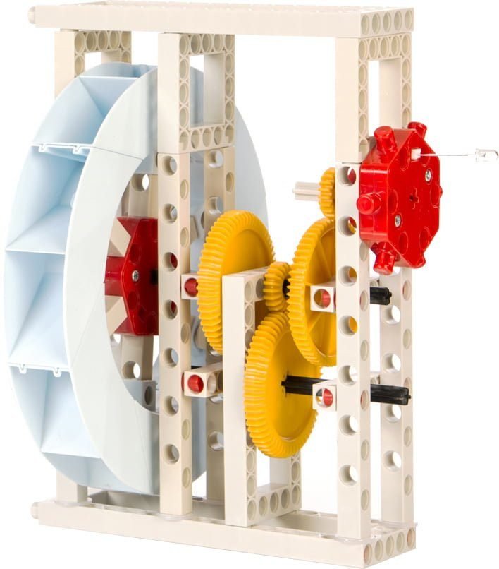 kit-stem-energie-hidroelectrica-thames-kosmos12246 Kit STEM Energie hidroelectrica, Thames & Kosmos - imagine 1