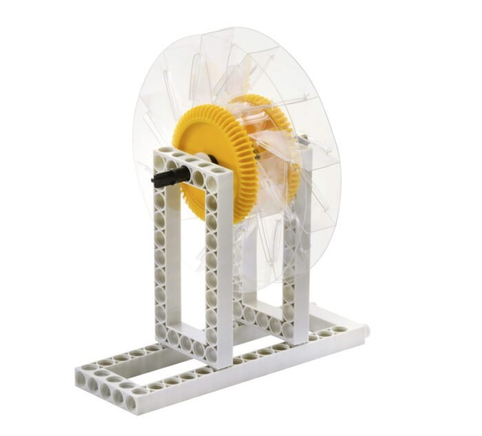 Kit STEM Energie hidroelectrica, Thames & Kosmos - imagine 4