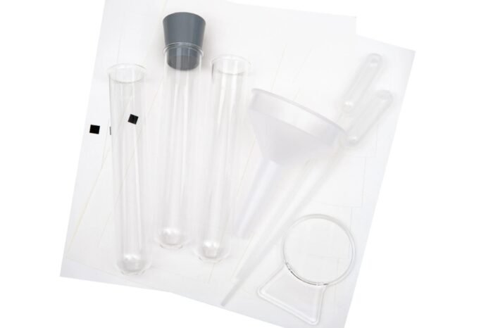 Kit STEM Experimente chimice, Thames & Kosmos - imagine 2