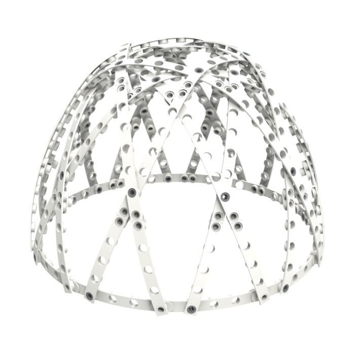 Kit STEM Inginerie arhitecturala, Thames & Kosmos - imagine 3