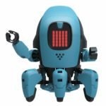 Kit STEM KAI Robotul cu inteligenta artificiala, Thames & Kosmos