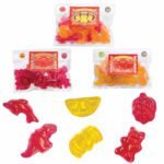 Kit STEM Laborator de jeleuri gumate, Thames & Kosmos - imagine 3
