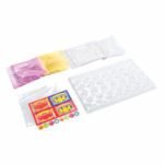 Kit STEM Laborator de jeleuri gumate, Thames & Kosmos - imagine 4