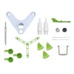 Kit STEM Laborator meteorologic, Thames & Kosmos - imagine 2