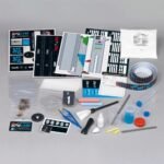 Kit STEM Marea trusa de detectiv, Thames & Kosmos - imagine 2