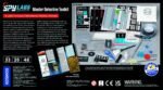 Kit STEM Marea trusa de detectiv, Thames & Kosmos - imagine 4