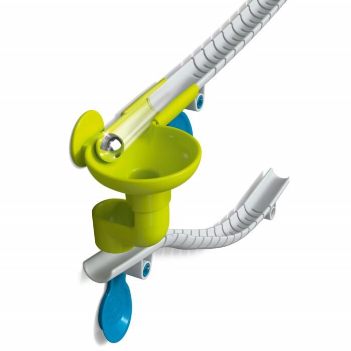 Kit STEM Palnie - extindere pentru cursa cu obstacole cu bila metalica, Thames & Kosmos - imagine 2