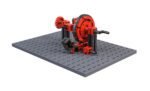 Kit STEM Principiile mecanicii, Fischertechnik - imagine 4