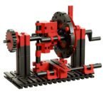 Kit STEM Principiile mecanicii si staticii, Fischertechnik - imagine 4