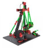 Kit STEM Roboti inteligenti Pro, Fischertechnik - imagine 4