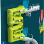Kit STEM Sarpe - extindere pentru cursa cu obstacole cu bila metalica, Thames & Kosmos