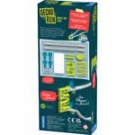 Kit STEM Sarpe - extindere pentru cursa cu obstacole cu bila metalica, Thames & Kosmos - imagine 2