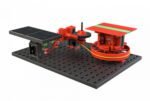 Kit STEM Surse de energie verde, Fischertechnik - imagine 2