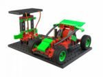 Kit STEM Surse de energie verde, Fischertechnik - imagine 3