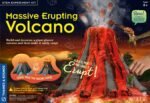 Kit STEM Vulcan in eruptie, Thames & Kosmos - imagine 2