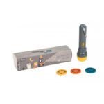 Lanterna cu povesti Pisicile Moustaches, Moulin Roty - imagine 3