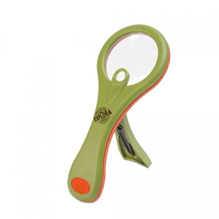 Lupa Explora, Navir - imagine 3