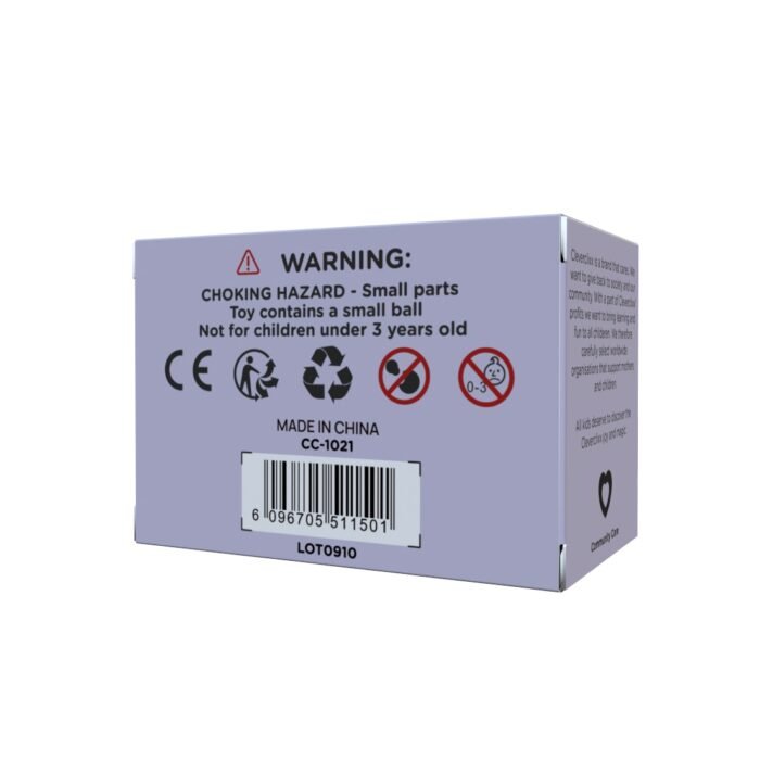 Masina de curse mov , Cleverclixx - imagine 2