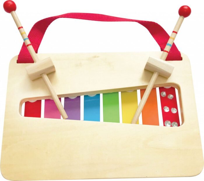 Metalofon radio - imagine 2