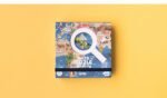 Micro puzzle 600 piese Continente, Londji - imagine 3