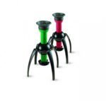 Microscop portabil, Navir - imagine 4