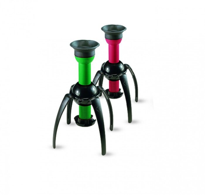 Microscop portabil, Navir - imagine 4