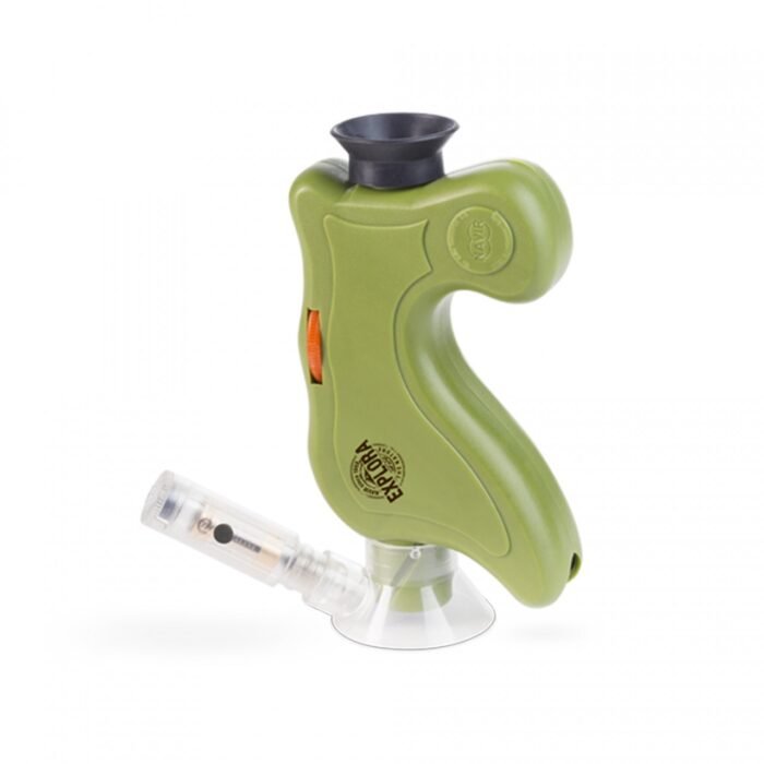 Microscop portabil Zoomscope Explora Navir - imagine 3