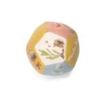 Minge moale Trei iepurasi, Moulin Roty - imagine 3