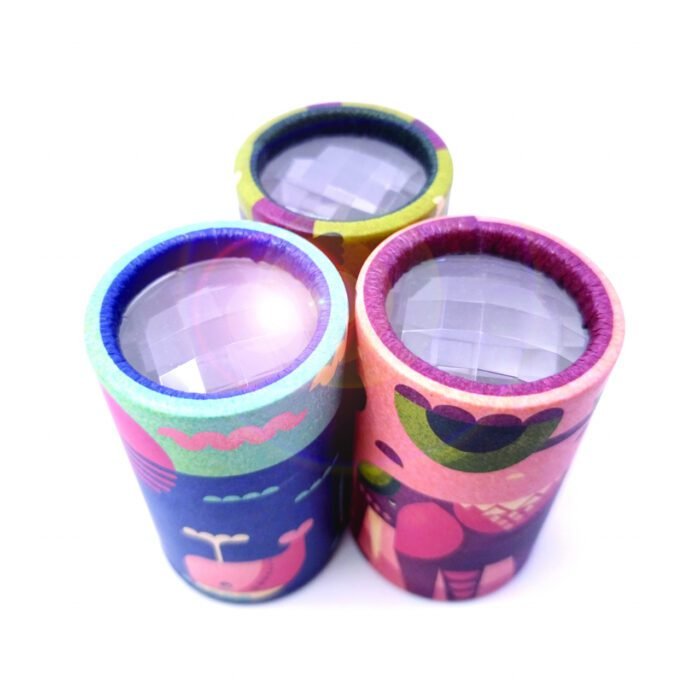 Mini-caleidoscop Koala, Svoora - imagine 2