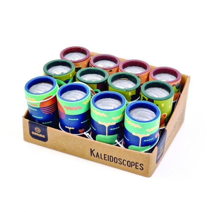 Mini-caleidoscop Koala, Svoora - imagine 3